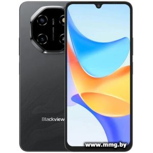 Blackview Shark 6 8GB/128GB (черный) (BVSHARK6 8-128-B)