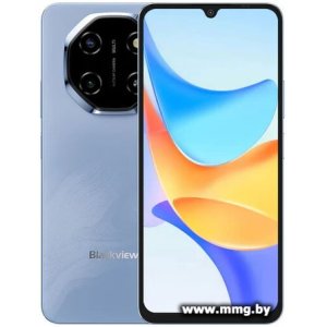 Blackview Shark 6 4GB/128GB (синий) (BVSHARK6 4-128-BL)