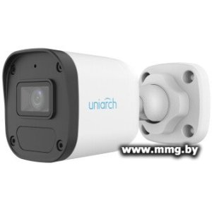 IP-камера Uniarch IPC-B132-AF40-ECO