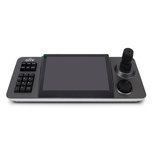 Сетевая клавиатура Uniview KB-2100
