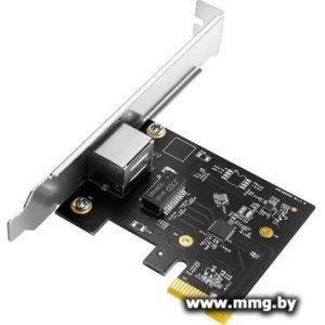 Сетевой адаптер Cudy PE25 2.0