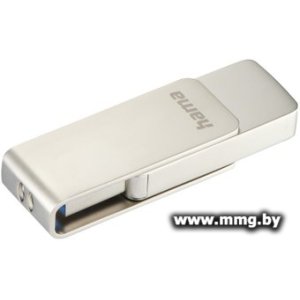 256Gb Hama Uni-C Rotate Pro 00182497