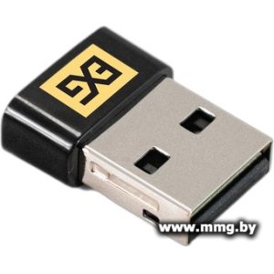 Беспроводной адаптер ExeGate EX-W6-TX20U Nano EX300391RUS