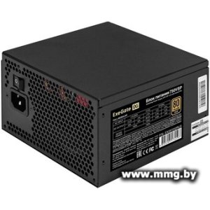 Купить 750W ExeGate 750VSP FС EX297232RUS в Минске, доставка по Беларуси