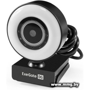 ExeGate eStudio EW-721 2K AF (EX299464RUS)