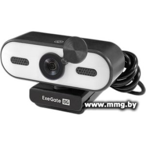 ExeGate eStudio EW-722 2K AF (EX299465RUS)