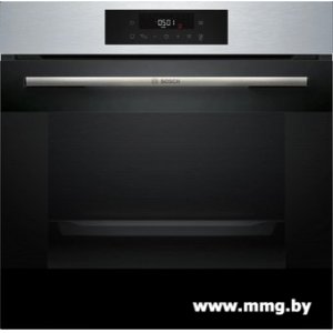 Bosch Serie 6 HJG852YS0