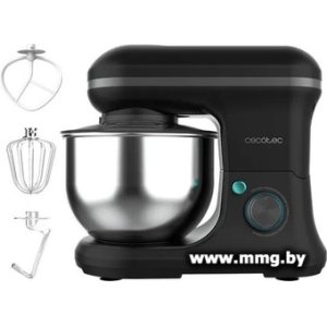 Cecotec Merengue 5L 1200 Black 4380