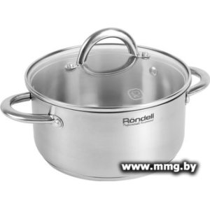 Кастрюля Rondell Point RDS-1311