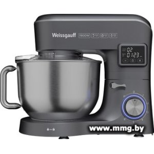 Weissgauff WSM 175 PDR Power Pro