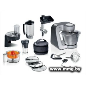 Bosch Serie 4 MUM58359