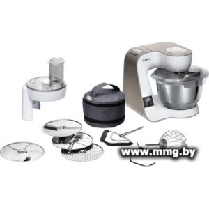 Bosch MUM5XW10