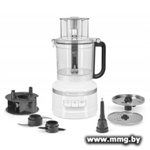 KitchenAid 5KFP1318EWH