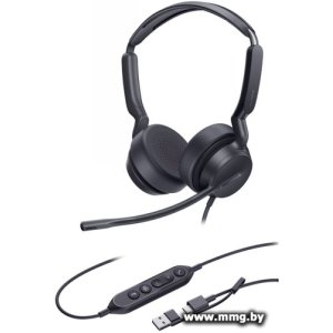 Yealink UH42 Dual UC USB-C/A