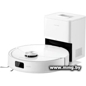 Roborock S8 Pro+ S8PP02-02 (с русской озвучкой, белый)