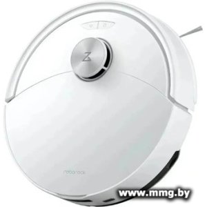 Roborock S8 Pro RRA0TAL S8PR02-02 (с русской озвучкой, белый)