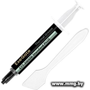 Термопаста ExeGate ETT-3WMK Standard Plus EX296091RUS