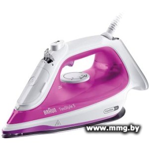 Braun TexStyle 5 SI5225PU