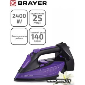 Brayer BR4016