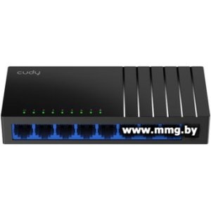 Cudy GS108D 5.0