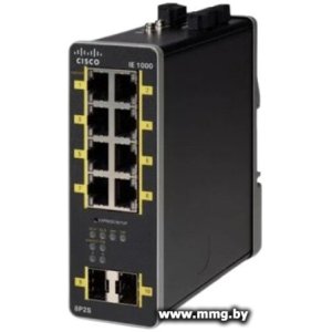 Cisco IE-1000-8P2S-LM
