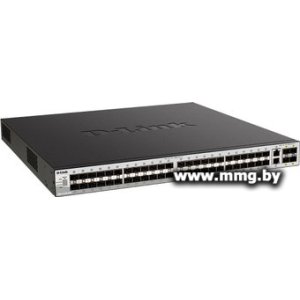 D-Link DGS-3130-54S/B1A