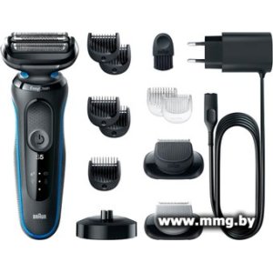 Braun Series 5 51-B4650CS