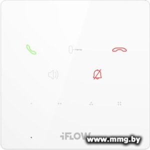 iFlow F-VI-3301IPE1/White