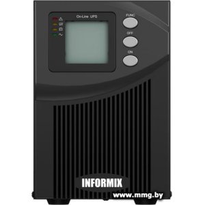 INFORMIX INF-MP1000T