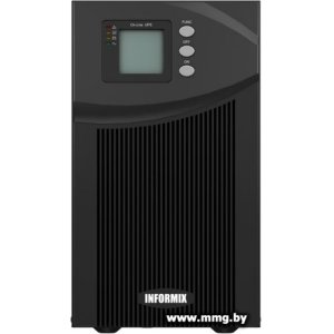 INFORMIX INF-MP3000T