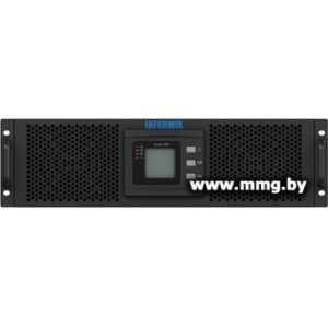 INFORMIX INF-MP31-RT-10k