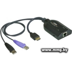 KVM переключатель Aten KA7168-AX