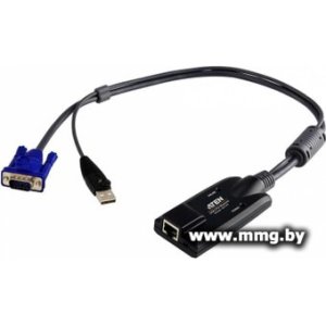 KVM переключатель Aten KA7170-AX