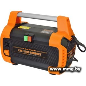 Мойка Carver CW-1400 Compact (01.023.00009)