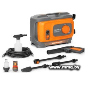 Мойка Daewoo Power DAW 5 Silent