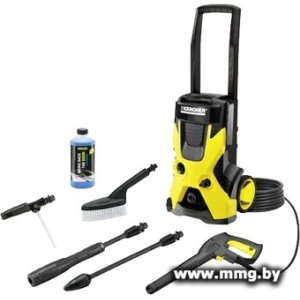Мойка Karcher K 5 Basic Car 1.180-586.0
