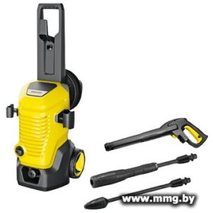 Мойка Karcher K 5 WCM 1.324-460.0