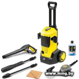 Мойка Karcher K6 Car 1.679-631.0