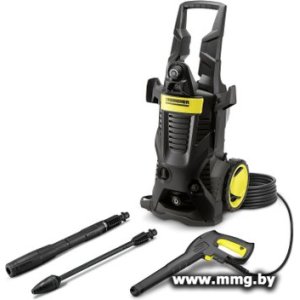 Мойка Karcher K 6 Special 1.168-508.0