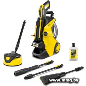 Мойка Karcher K5 Power Control Flex Home ecoBooster 1.324-710.0