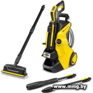 Мойка Karcher K5 Power Control Flex Stairs 1.324-711.0