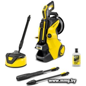 Мойка Karcher K5 Premium Power Control Flex Home 1.324-713.0