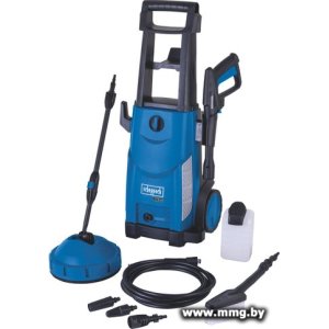 Мойка Scheppach HCE2600