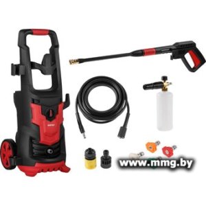 Мойка Wortex PW 1620-2 (2335115)