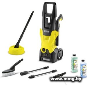 Мойка Karcher K3 Car & Home 1.676-356.0