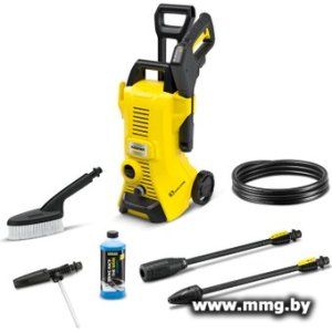 Мойка Karcher K3 Power Control Car 1.676-104.0