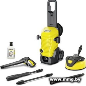 Мойка Karcher K4 WCM Premium Home 1.324-232.0