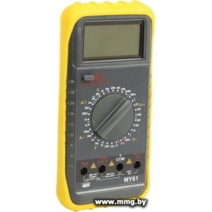 Мультиметр IEK Professional MY61