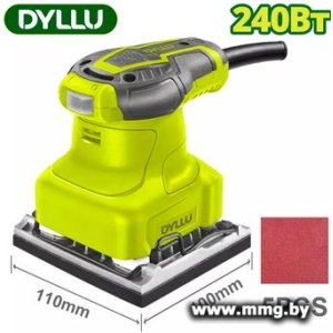 Dyllu DTFA1503