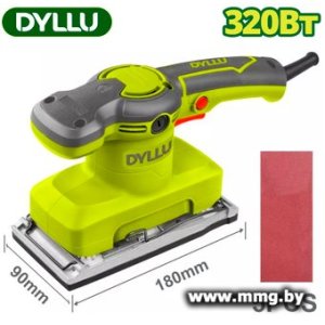 Dyllu DTFA2503